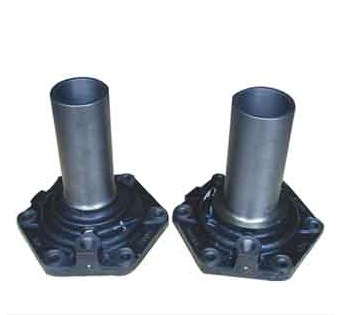 Sinotruk HOWO Input Shaft End Cover