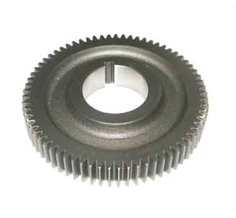 Sinotruk Fast Gearbox Intermediate Shaft Transmission Gear