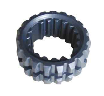Sinotruk HOWO Truck Parts Main Shaft Sliding Sleeve
