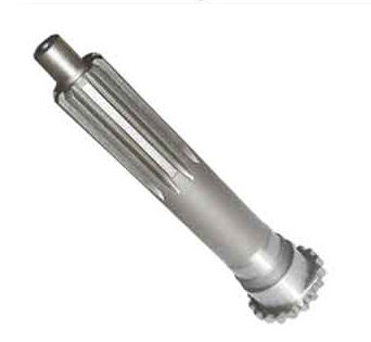 Sinotruk Fast Transmission First Input Shaft
