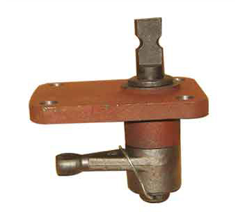 Part Number: C03036 Application: Sinotruk Fast Transmission