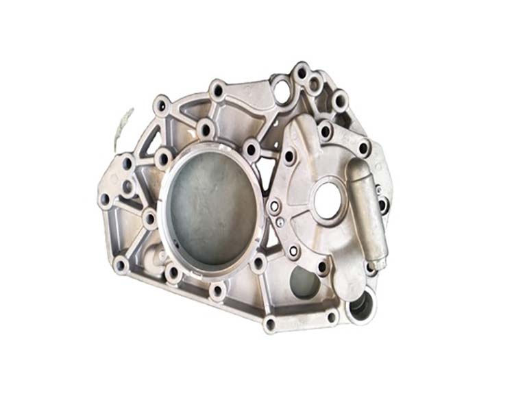 Truck Parts Oil Pump Assembly